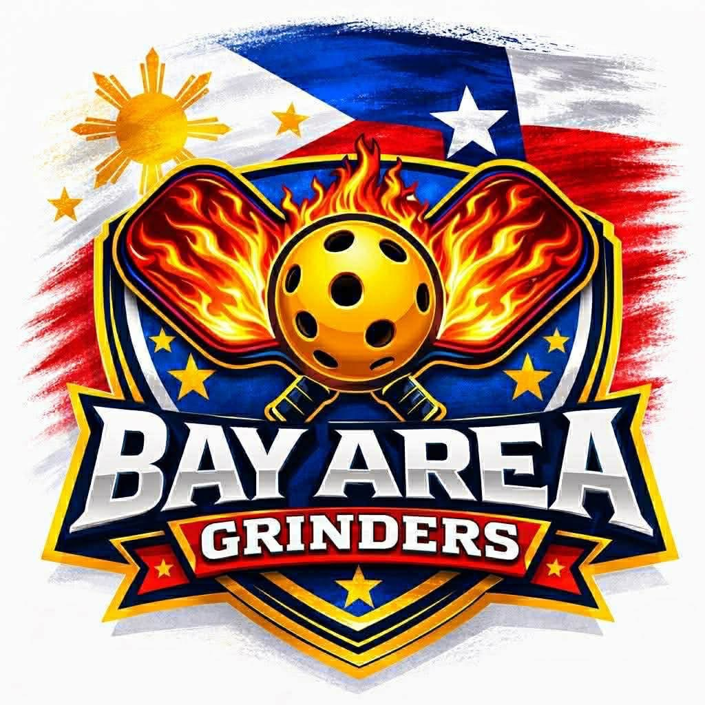 Bay Area Grinders logo