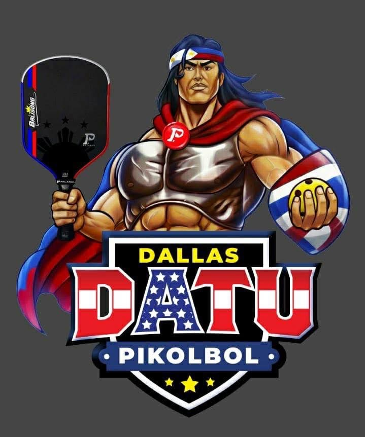 Dallas Datu Pikolbol logo