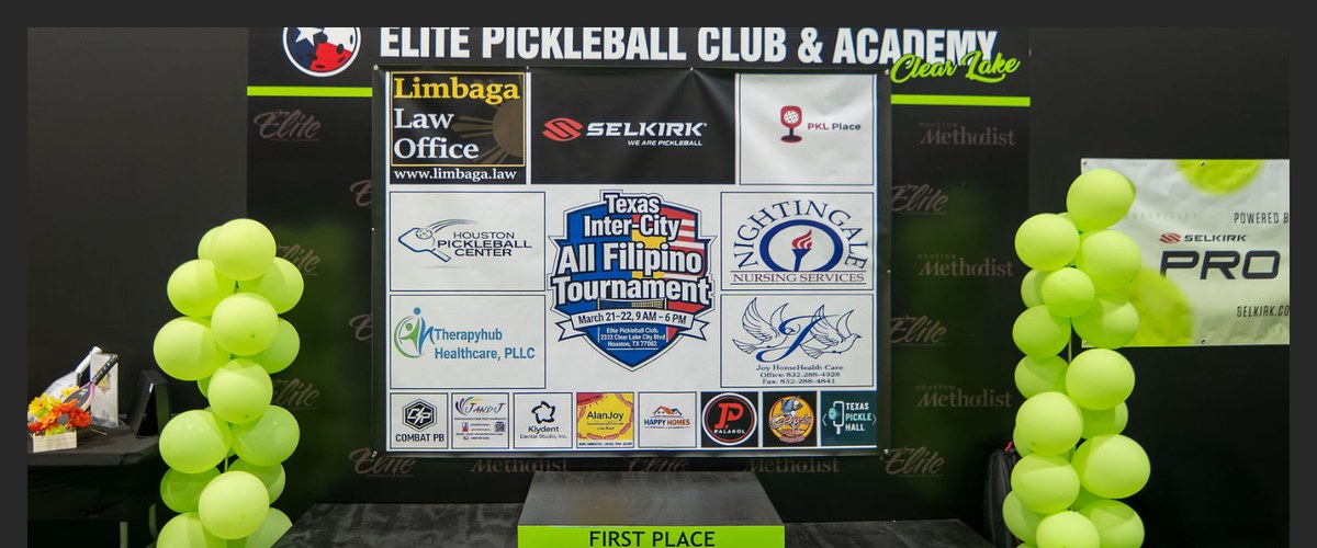 Texas Inter-City All Filipino Tournament 2026