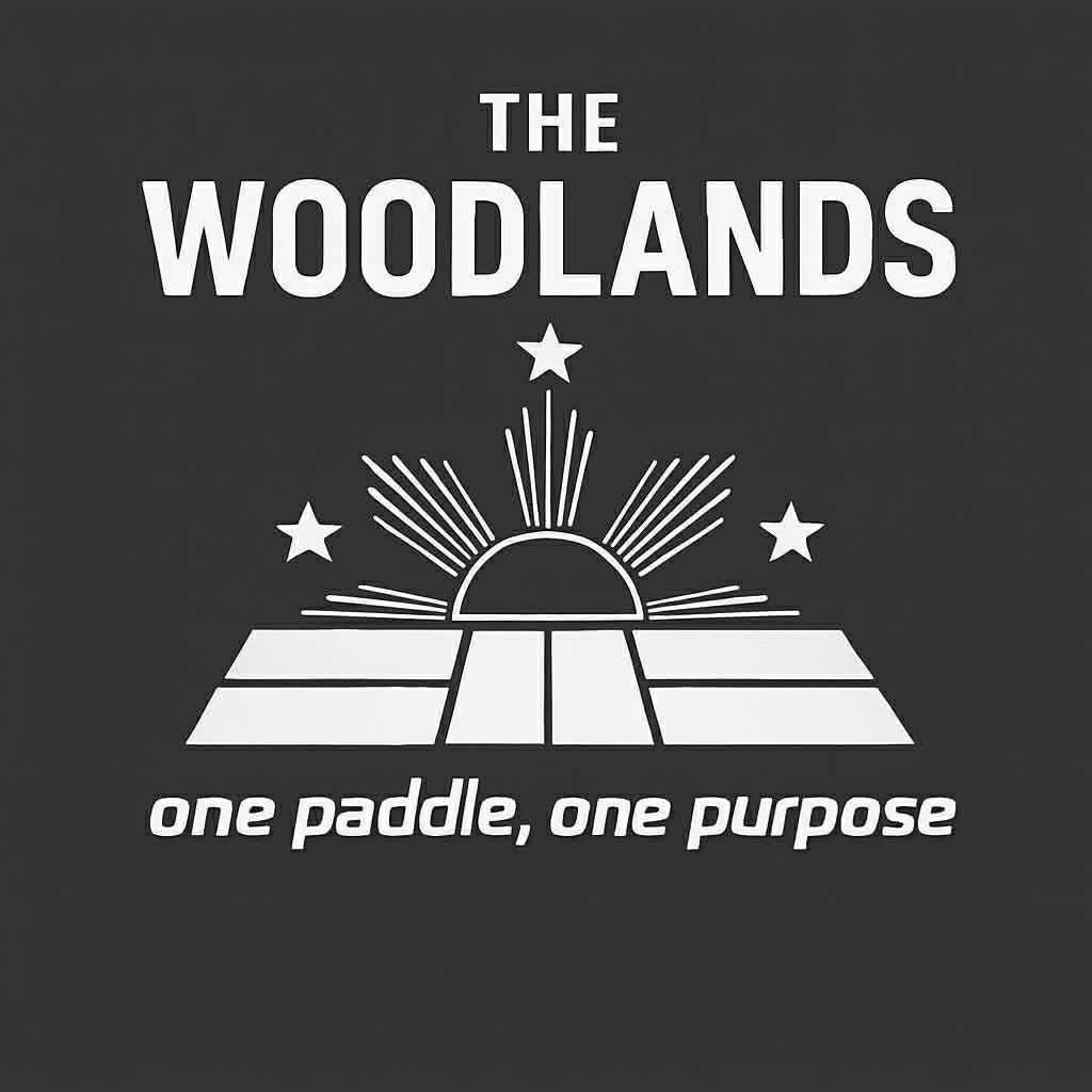 The Woodlands logo