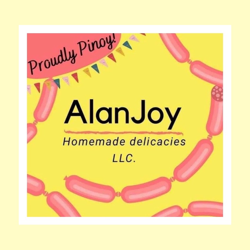 AlanJoy Homemade Delicacies