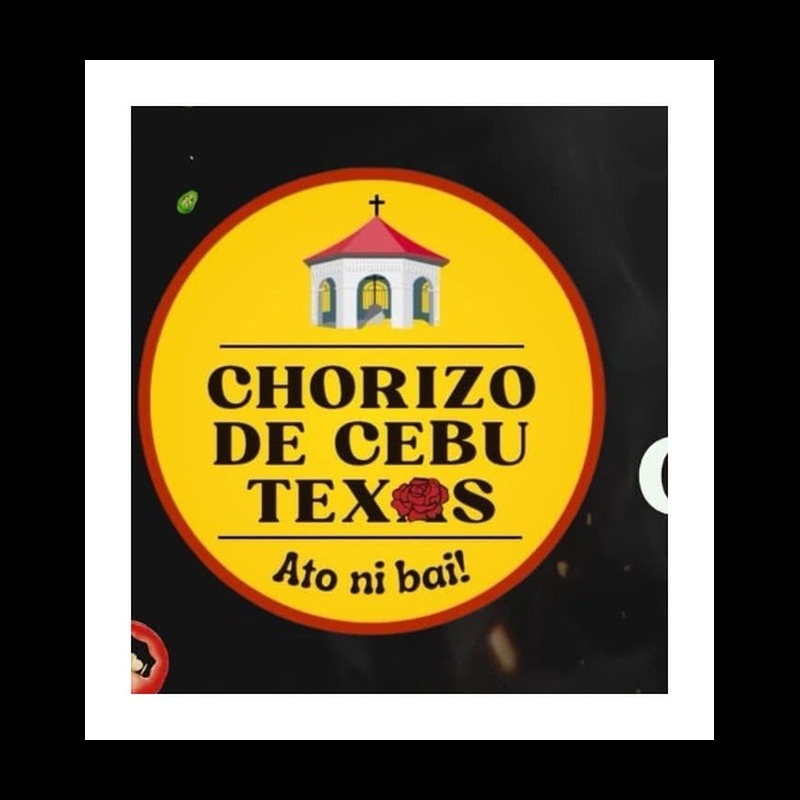 Chorizo de Cebu Texas